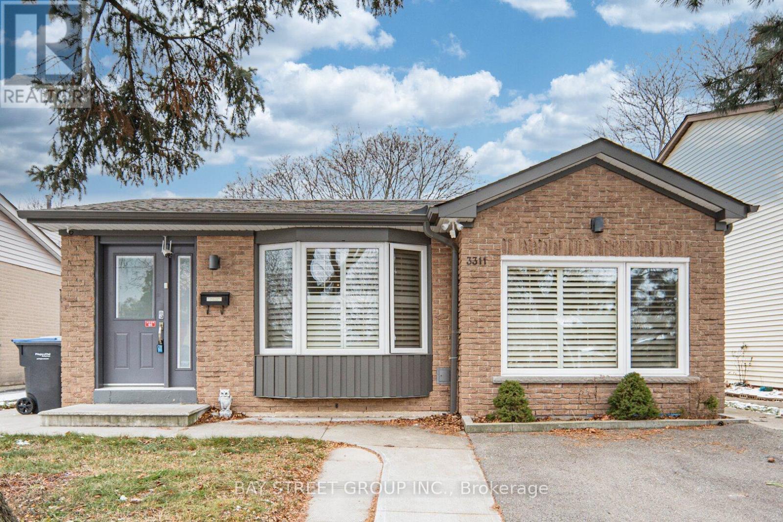 3311 KINGS MASTING CRESCENT, Mississauga, Ontario