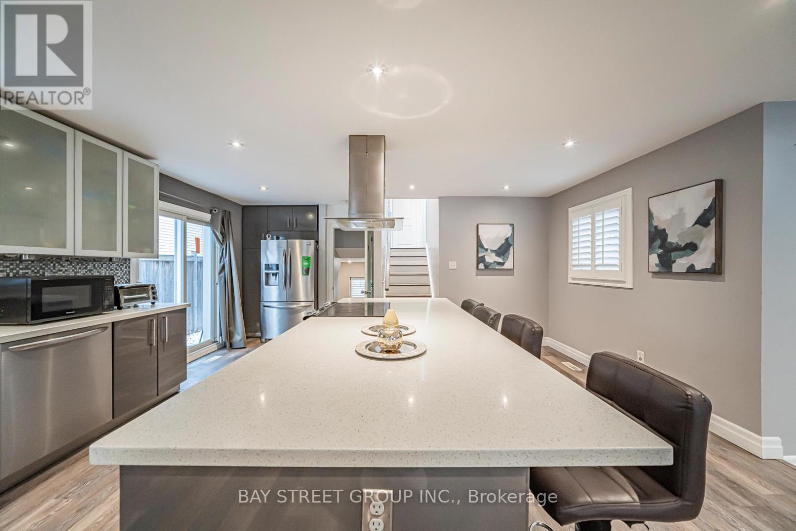 3311 Kings Masting Crescent, Mississauga, Ontario  L5L 1G5 - Photo 10 - W12615042