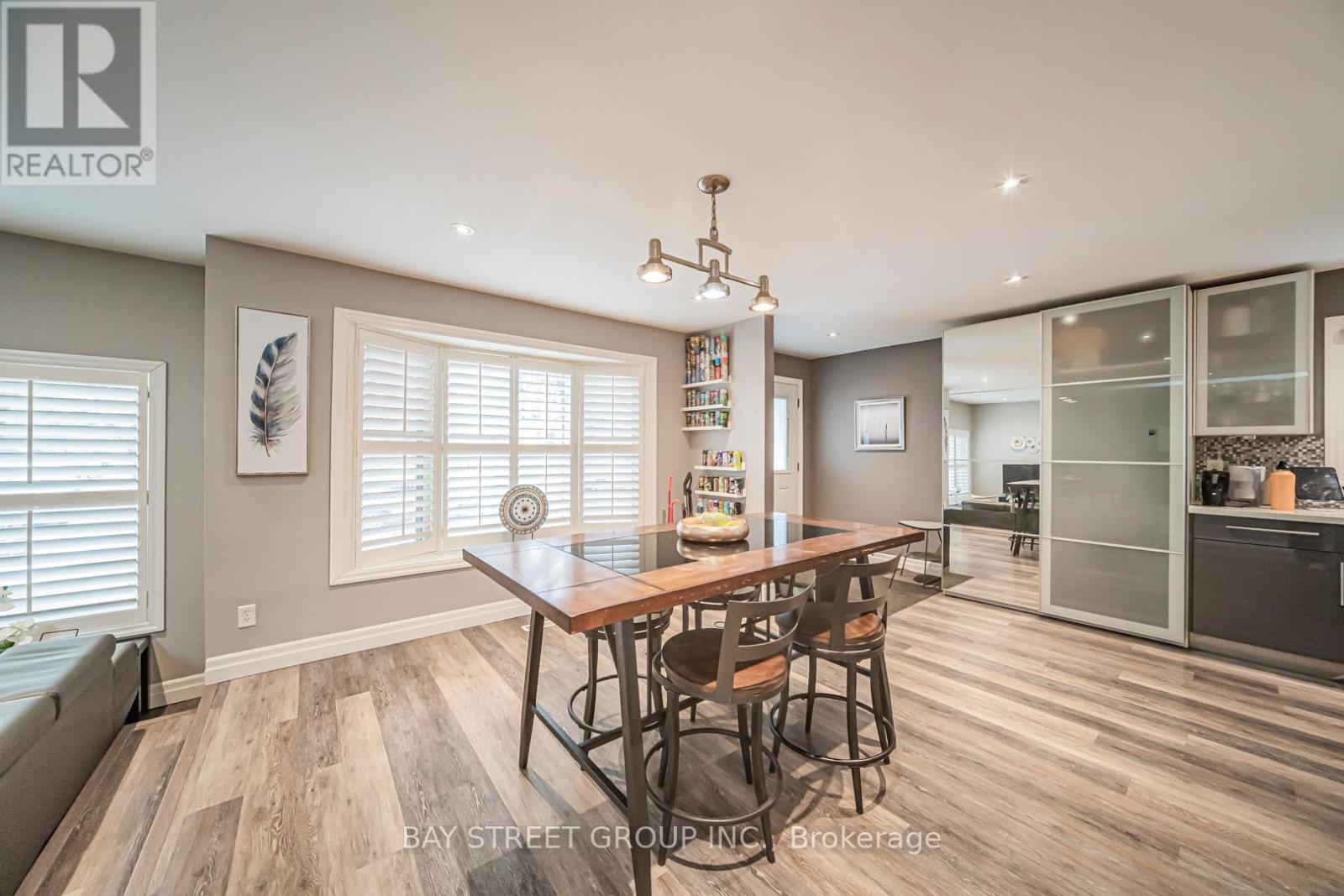 3311 Kings Masting Crescent, Mississauga, Ontario  L5L 1G5 - Photo 11 - W12615042