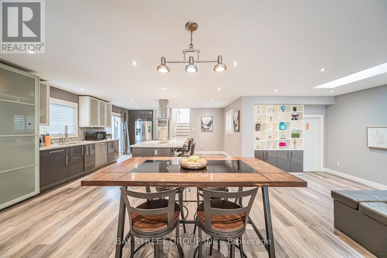 3311 Kings Masting Crescent, Mississauga (Erin Mills), Ontario  L5L 1G5 - Photo 12 - W12615042