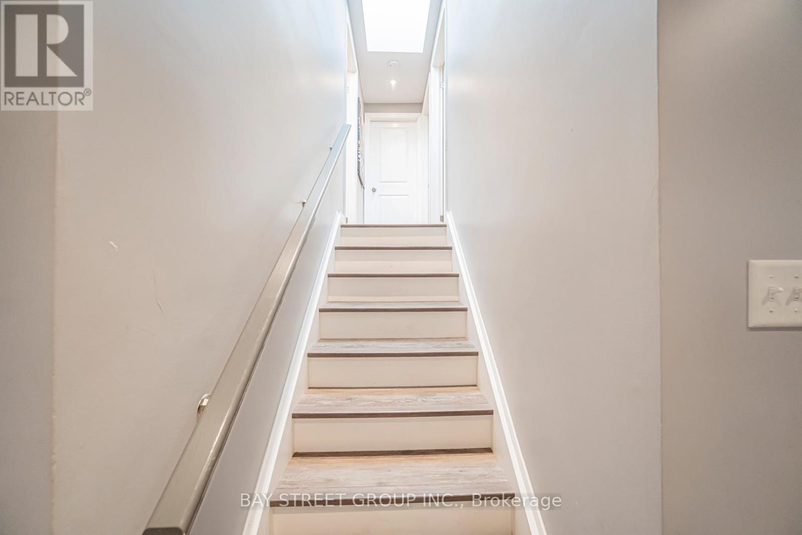 3311 Kings Masting Crescent, Mississauga (Erin Mills), Ontario  L5L 1G5 - Photo 16 - W12615042