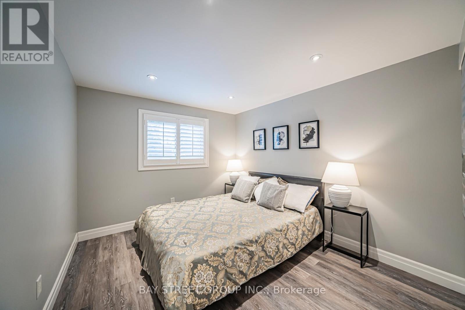 3311 Kings Masting Crescent, Mississauga (Erin Mills), Ontario  L5L 1G5 - Photo 20 - W12615042