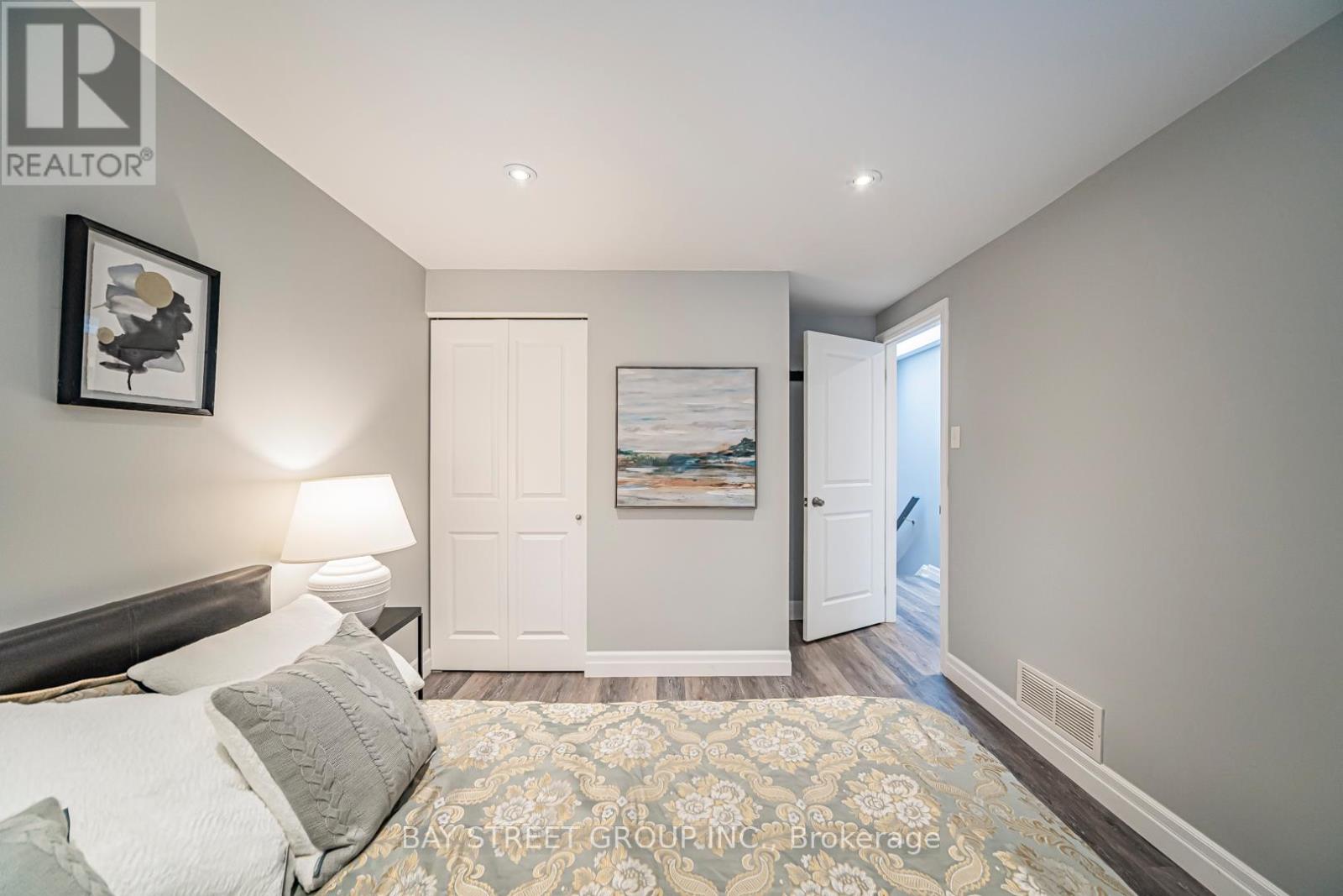 3311 Kings Masting Crescent, Mississauga (Erin Mills), Ontario  L5L 1G5 - Photo 22 - W12615042