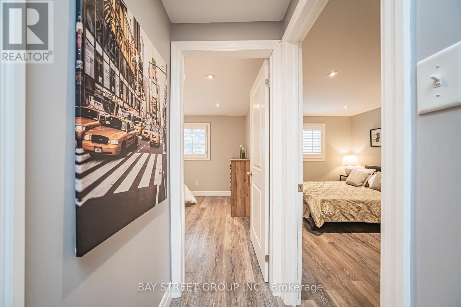 3311 Kings Masting Crescent, Mississauga (Erin Mills), Ontario  L5L 1G5 - Photo 26 - W12615042