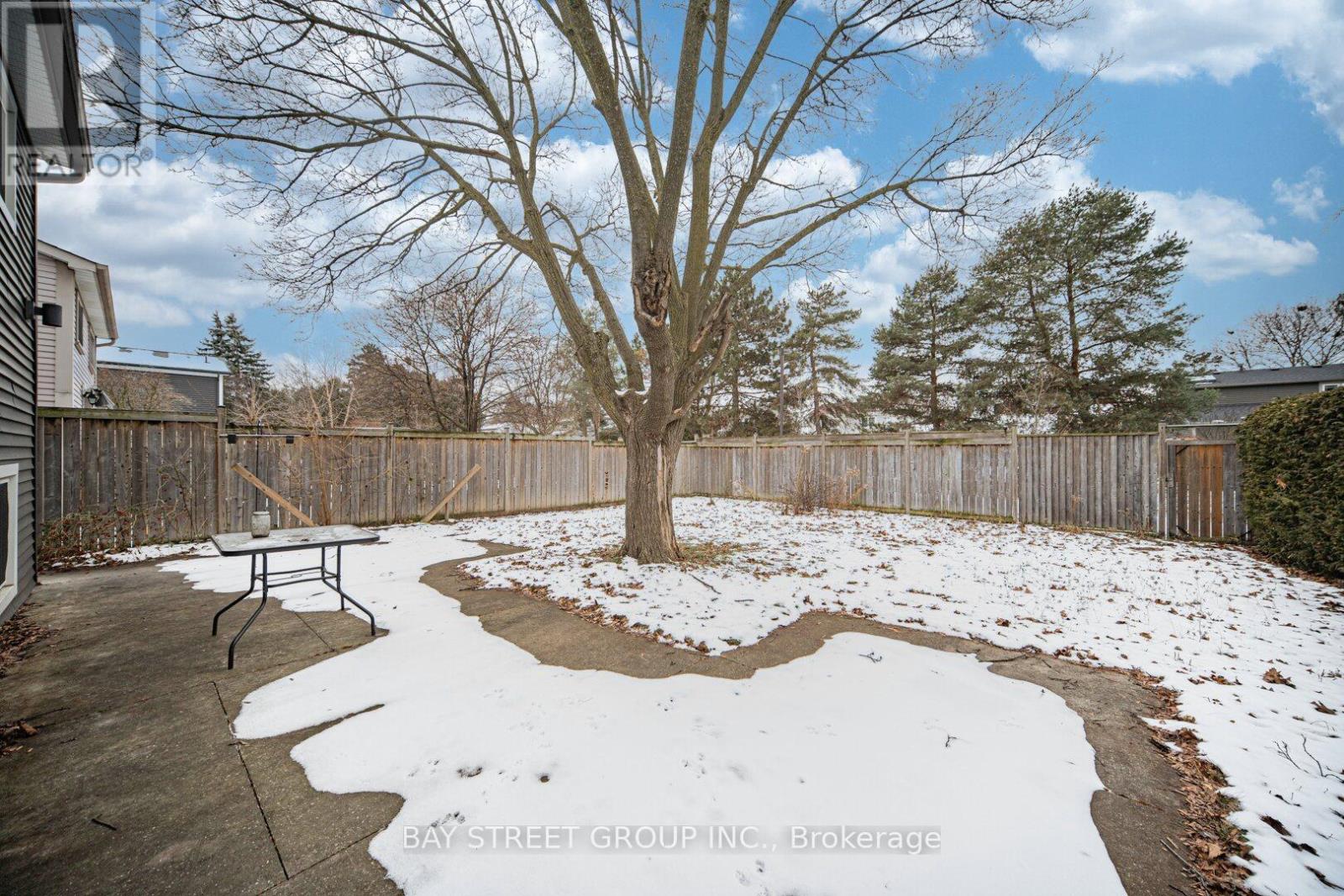 3311 Kings Masting Crescent, Mississauga (Erin Mills), Ontario  L5L 1G5 - Photo 41 - W12615042