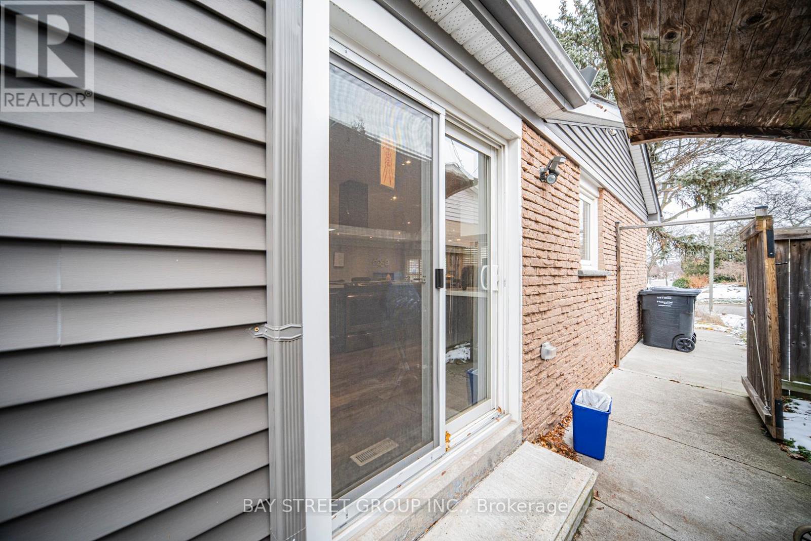 3311 Kings Masting Crescent, Mississauga (Erin Mills), Ontario  L5L 1G5 - Photo 42 - W12615042