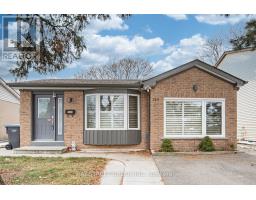 3311 KINGS MASTING CRESCENT, Mississauga, Ontario