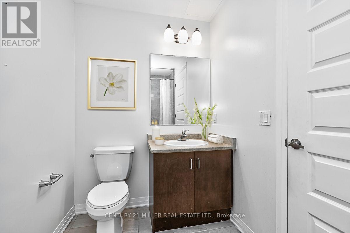 #132 - 1105 Leger Way, Milton, Ontario  L9E 1K7 - Photo 10 - W12615078