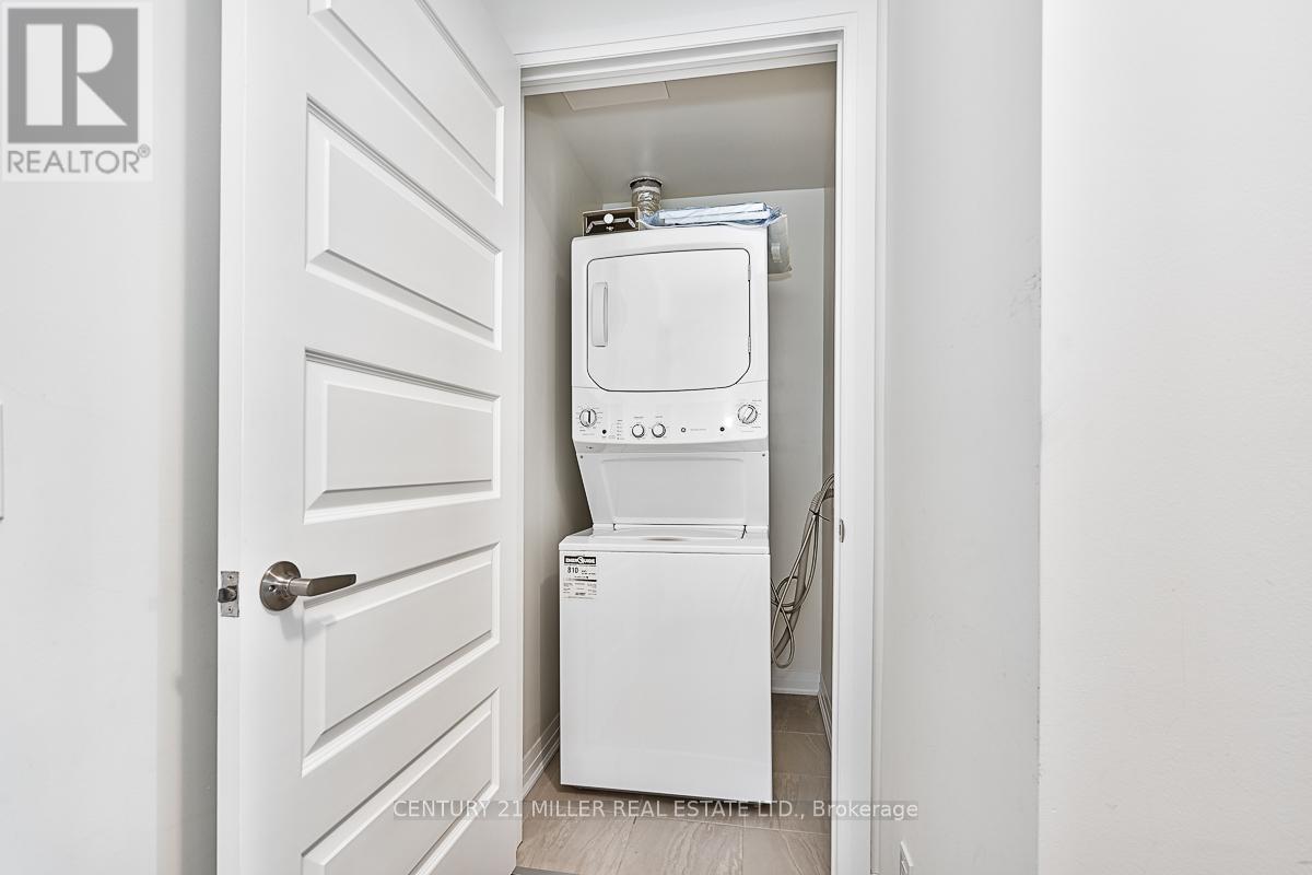 #132 - 1105 Leger Way, Milton, Ontario  L9E 1K7 - Photo 12 - W12615078