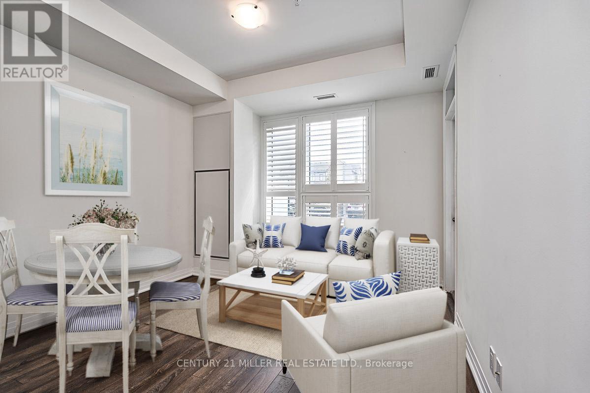 #132 - 1105 Leger Way, Milton, Ontario  L9E 1K7 - Photo 8 - W12615078