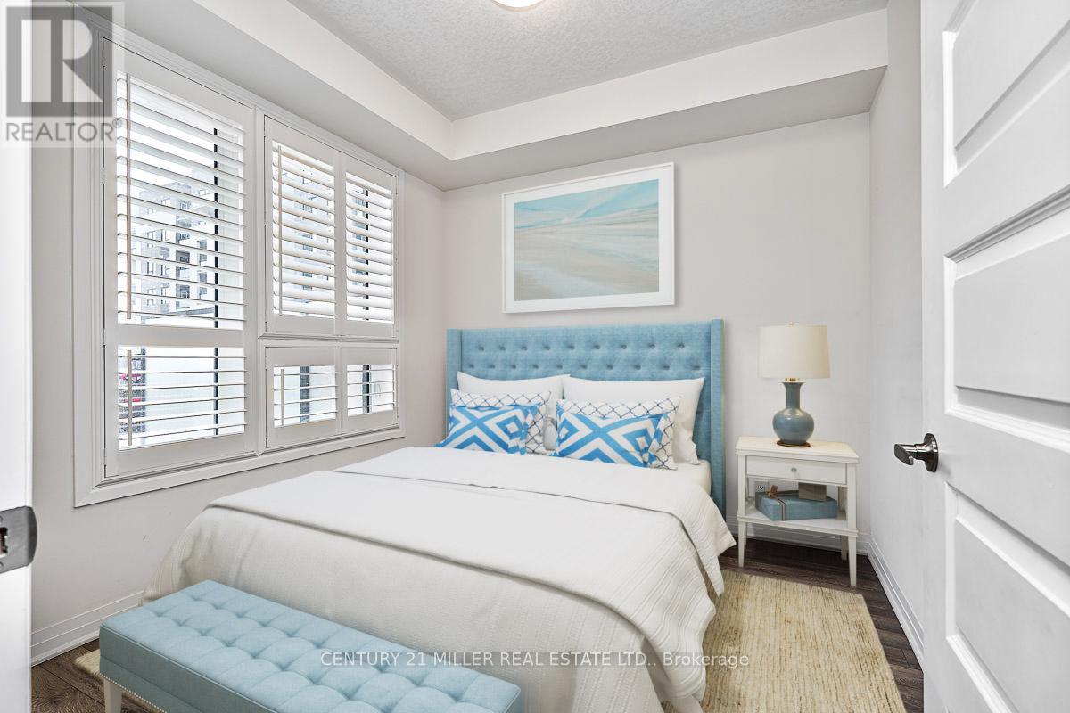 #132 - 1105 Leger Way, Milton, Ontario  L9E 1K7 - Photo 9 - W12615078