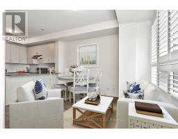 #132 - 1105 LEGER WAY, Milton, Ontario