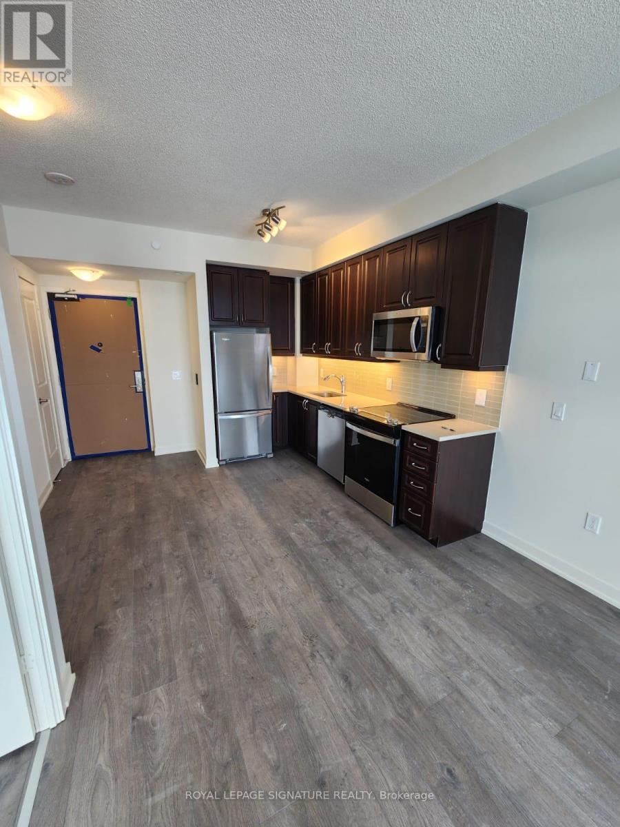 1410 - 38 Annie Craig Drive, Toronto (Mimico), Ontario  M8V 0A8 - Photo 7 - W12615082