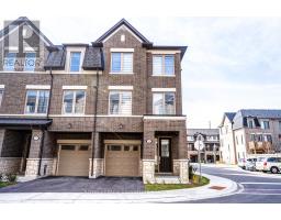 20 LAVINIA ROAD, Brampton, Ontario