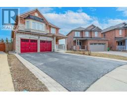 23 RIVER HEIGHTS DRIVE, Brampton, Ontario