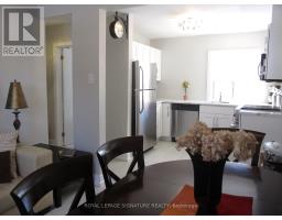 MAIN & LOWER - 597 CURZON AVENUE, Mississauga, Ontario