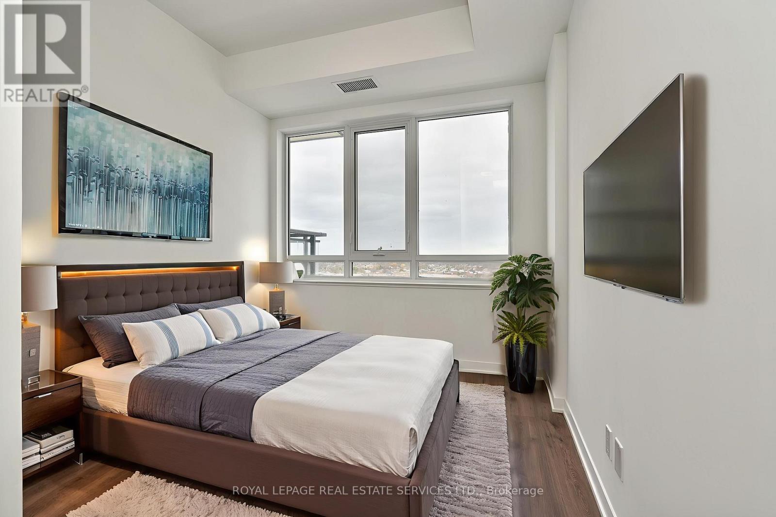 Lph 17 - 405 Dundas Street W, Oakville (Go Glenorchy), Ontario  L6M 5P4 - Photo 10 - W12615180