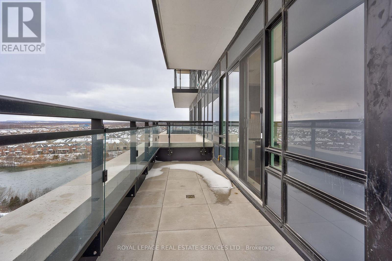 Lph 17 - 405 Dundas Street W, Oakville, Ontario L6M 5P4 - Photo 18 - W12615180