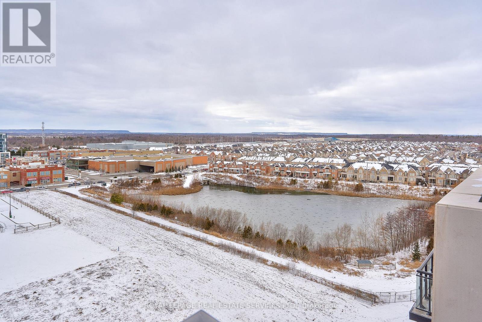 Lph 17 - 405 Dundas Street W, Oakville, Ontario L6M 5P4 - Photo 21 - W12615180