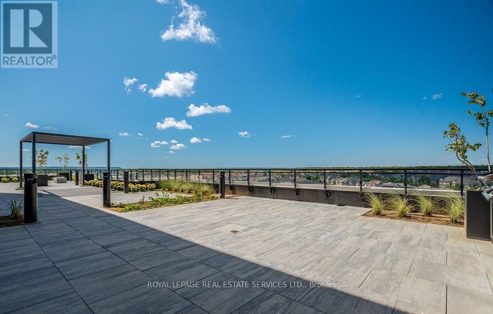 Lph 17 - 405 Dundas Street W, Oakville, Ontario L6M 5P4 - Photo 28 - W12615180