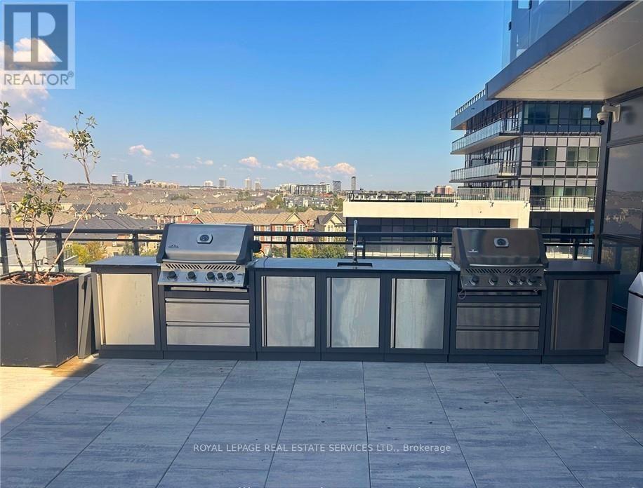 Lph 17 - 405 Dundas Street W, Oakville, Ontario L6M 5P4 - Photo 29 - W12615180