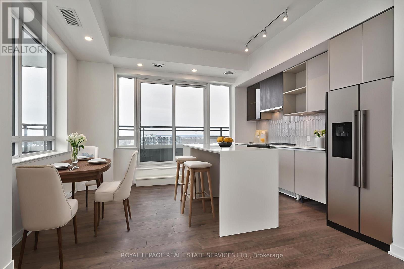 Lph 17 - 405 Dundas Street W, Oakville (Go Glenorchy), Ontario  L6M 5P4 - Photo 6 - W12615180