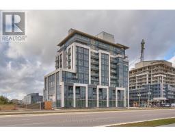 LPH 17 - 405 DUNDAS STREET W, Oakville, Ontario