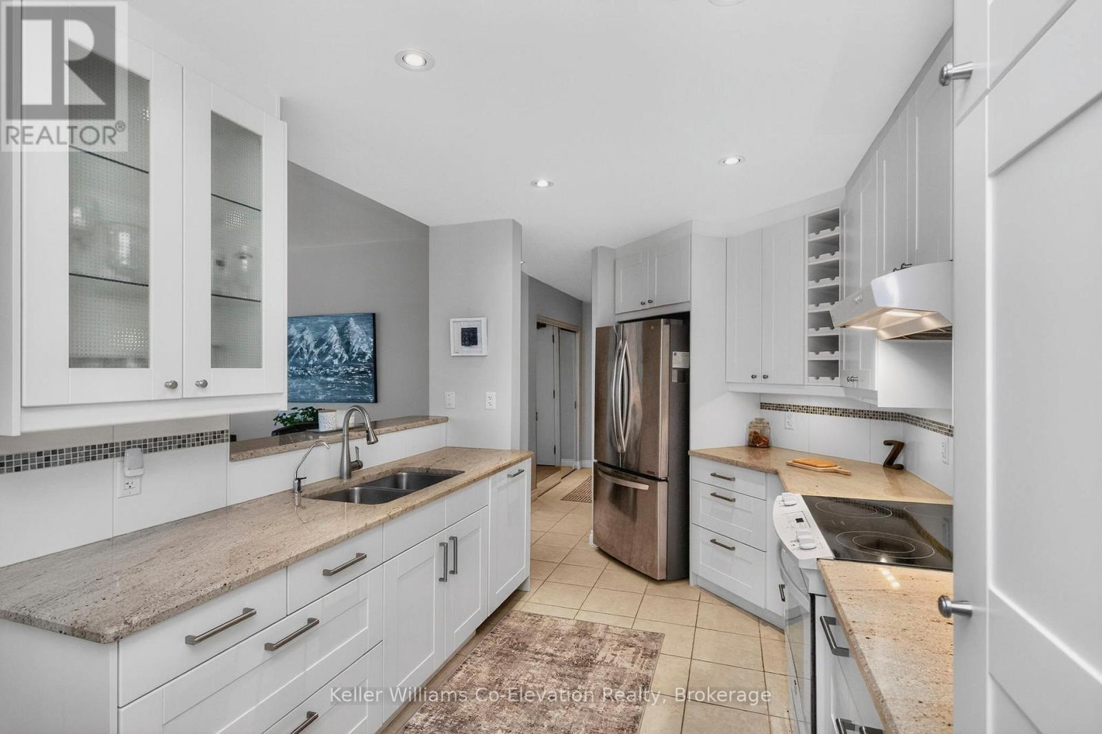 1601 - 6 Toronto St Street, Barrie (City Centre), Ontario L4N 9R2 - Photo 19 - S12615322