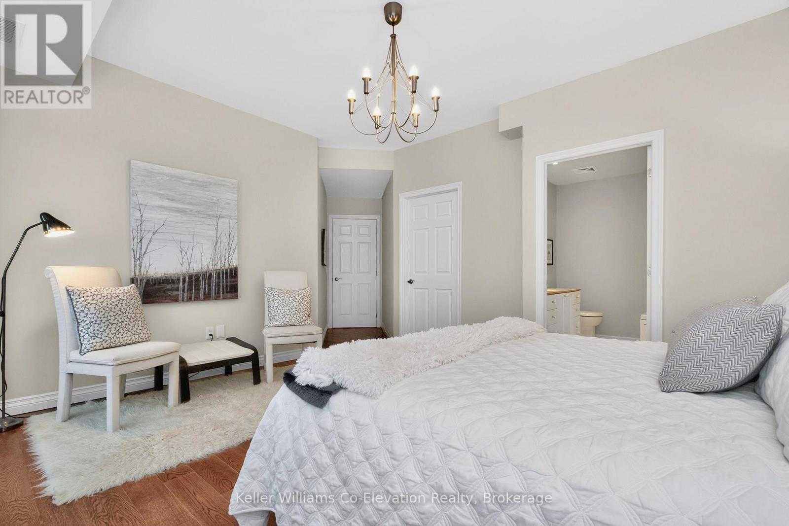 1601 - 6 Toronto St Street, Barrie (City Centre), Ontario L4N 9R2 - Photo 22 - S12615322