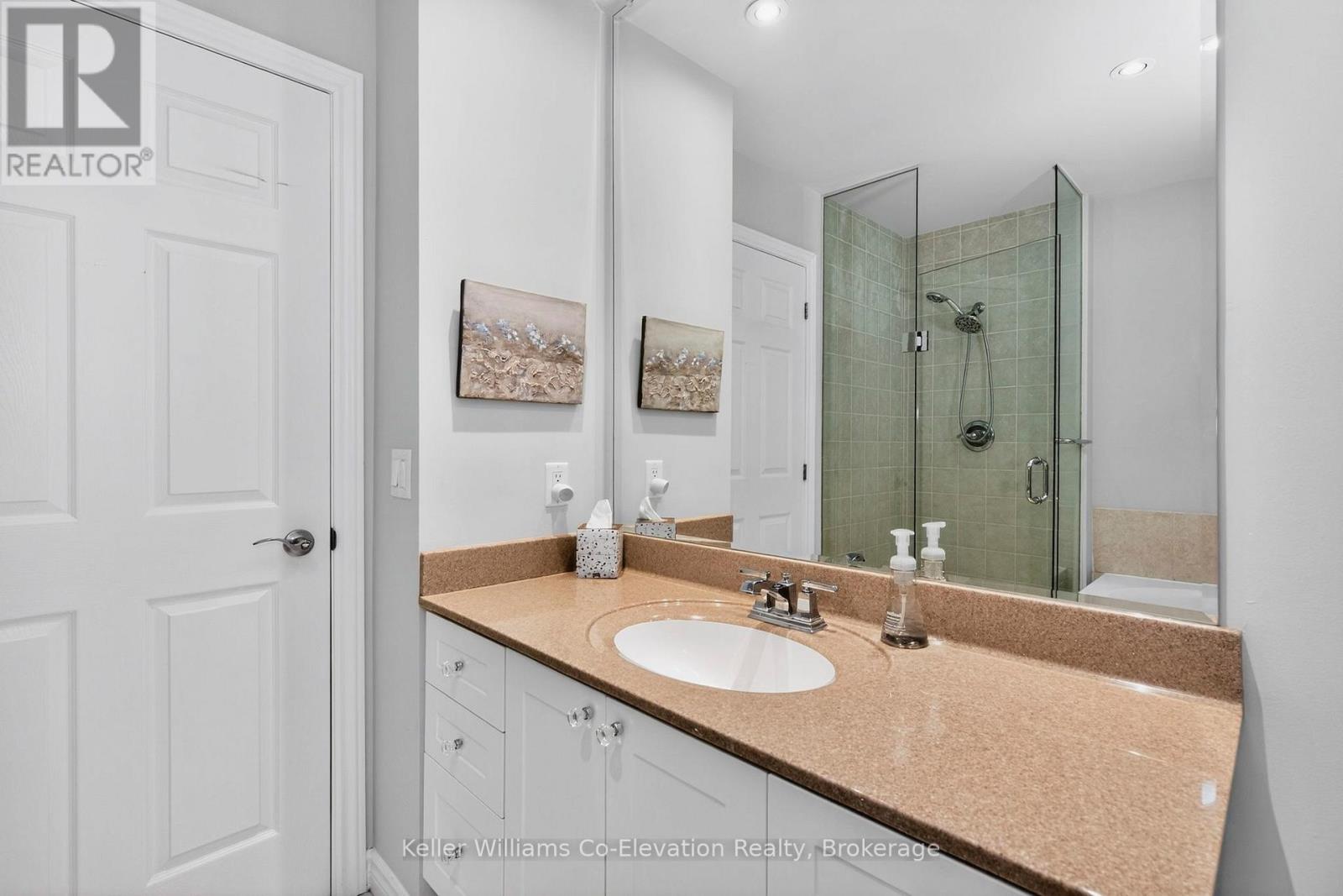 1601 - 6 Toronto St Street, Barrie (City Centre), Ontario L4N 9R2 - Photo 23 - S12615322