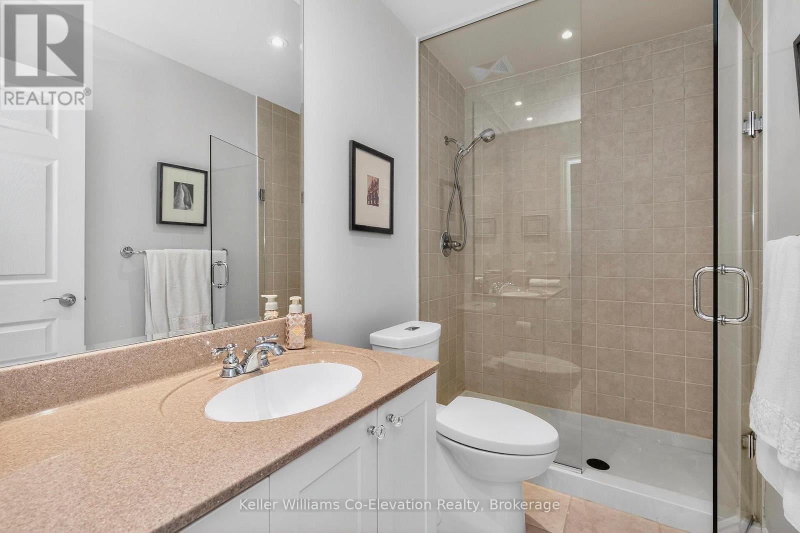 1601 - 6 Toronto St Street, Barrie (City Centre), Ontario L4N 9R2 - Photo 26 - S12615322