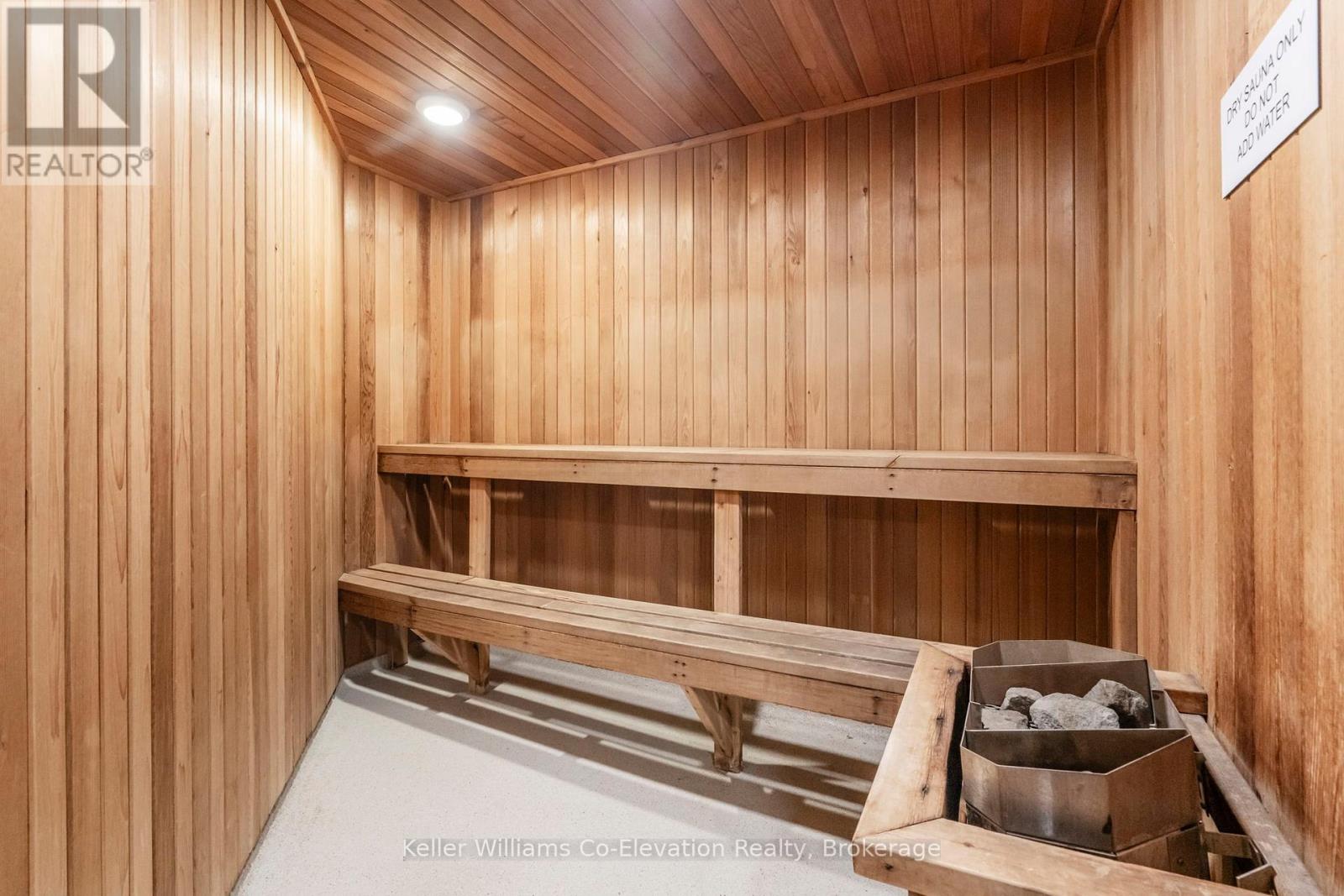 1601 - 6 Toronto St Street, Barrie (City Centre), Ontario L4N 9R2 - Photo 32 - S12615322