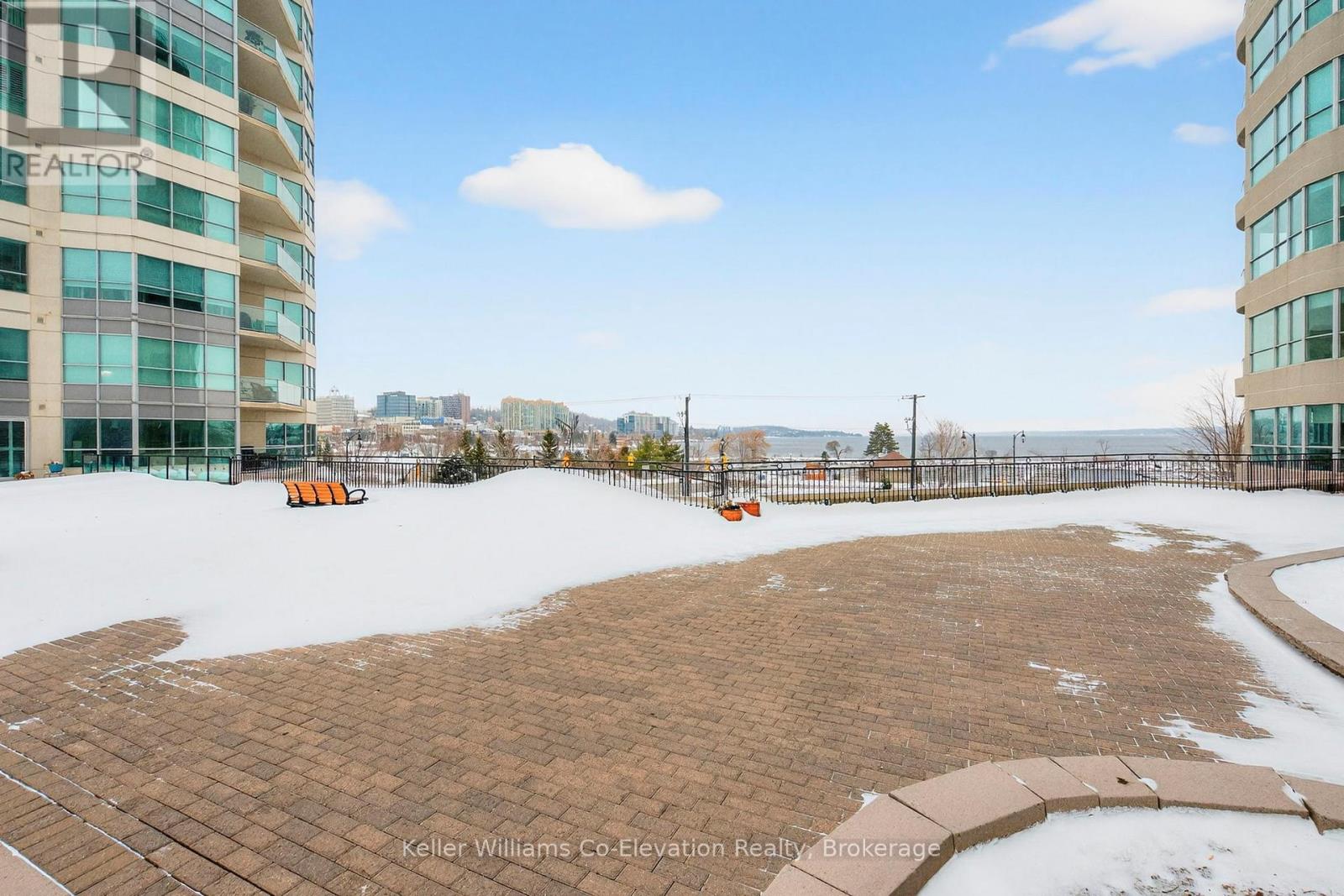 1601 - 6 Toronto St Street, Barrie (City Centre), Ontario L4N 9R2 - Photo 41 - S12615322