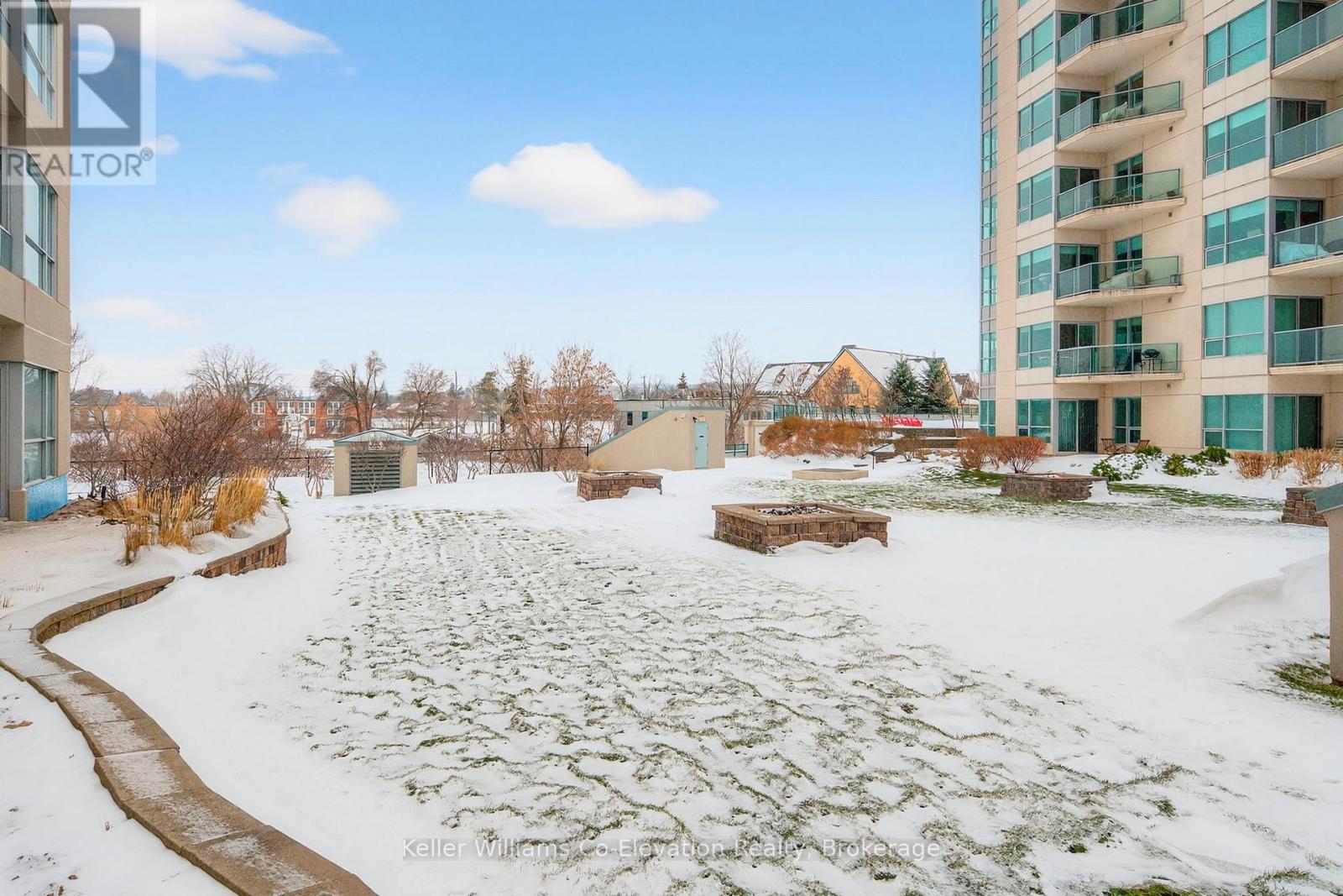 1601 - 6 Toronto St Street, Barrie (City Centre), Ontario L4N 9R2 - Photo 42 - S12615322