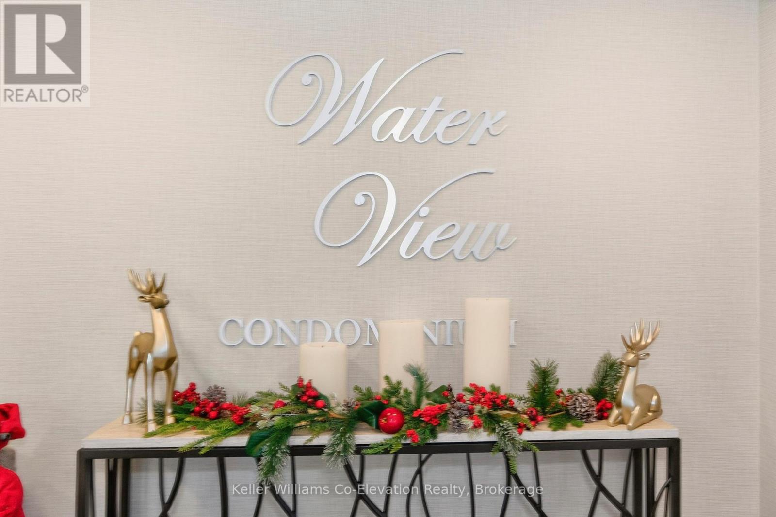 1601 - 6 Toronto St Street, Barrie (City Centre), Ontario L4N 9R2 - Photo 6 - S12615322