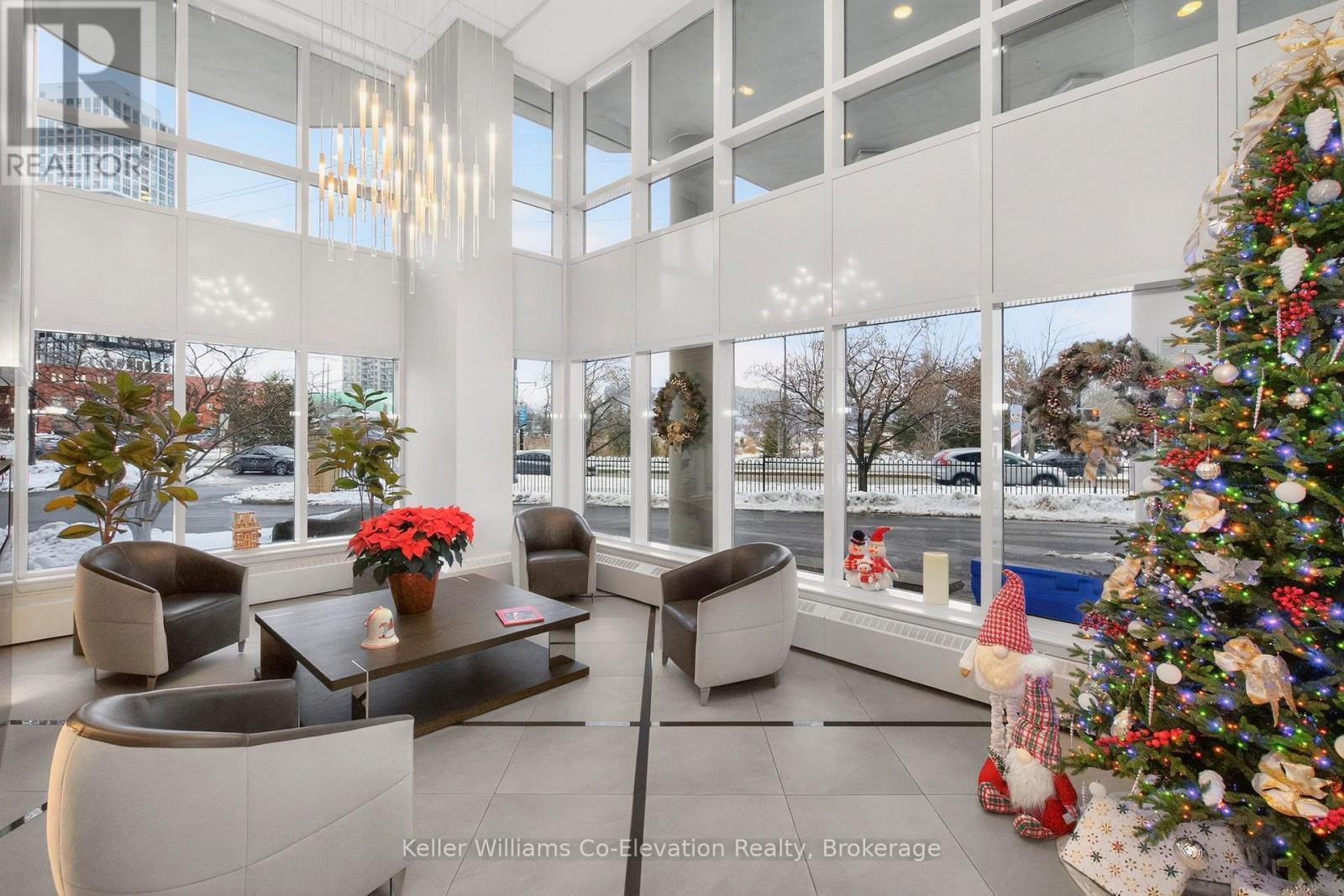 1601 - 6 Toronto St Street, Barrie (City Centre), Ontario L4N 9R2 - Photo 7 - S12615322