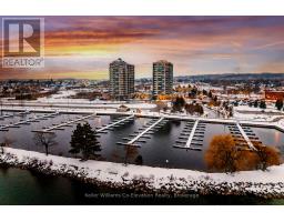 1601 - 6 TORONTO ST STREET, Barrie, Ontario