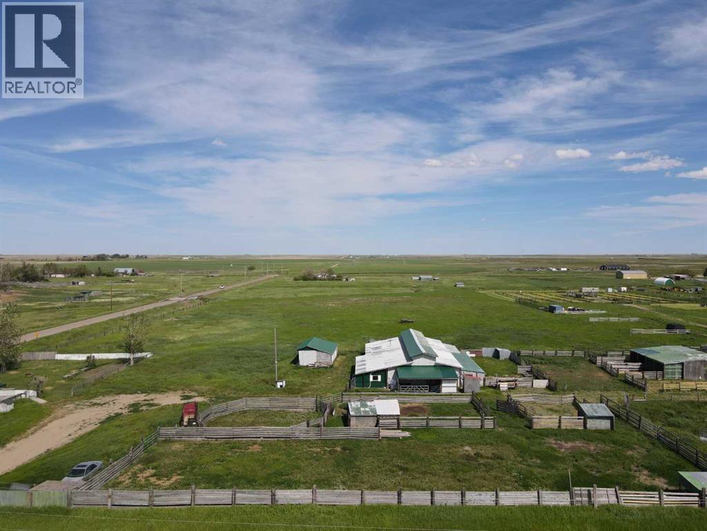 194023a 8 Avenue, Stirling, Alberta  T0K 2E0 - Photo 3 - A2274498