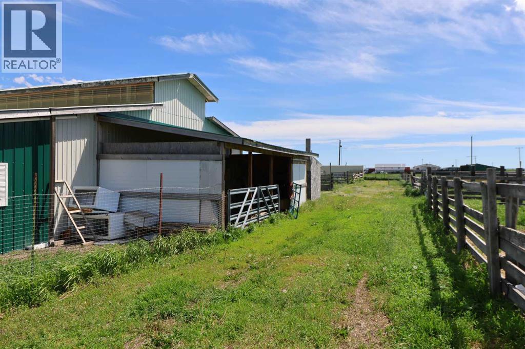 194023a 8 Avenue, Stirling, Alberta  T0K 2E0 - Photo 9 - A2274498