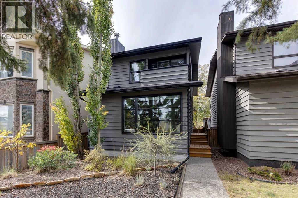 2603 33 Street SW, Calgary, Alberta