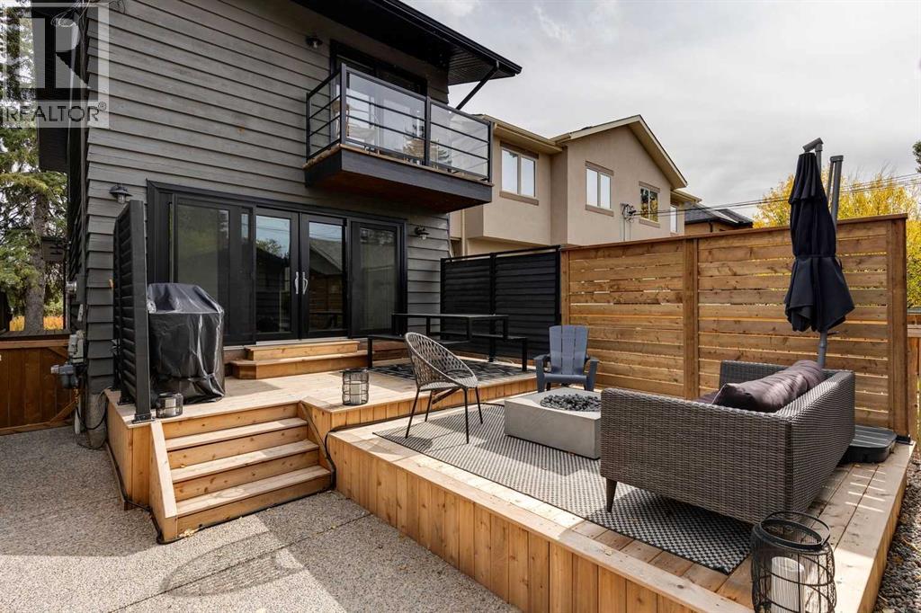 2603 33 Street Sw, Calgary, Alberta  T3E 2T4 - Photo 41 - A2272925