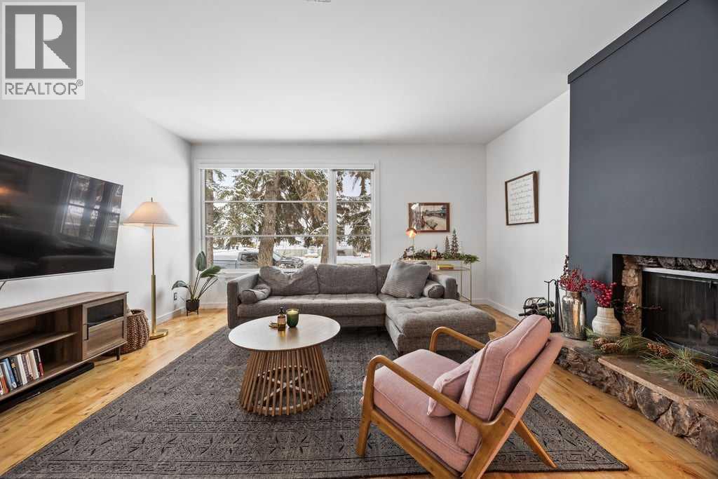 2603 33 Street Sw, Calgary, Alberta  T3E 2T4 - Photo 4 - A2272925