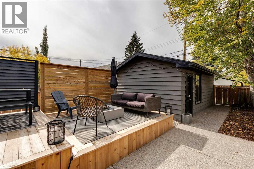 2603 33 Street Sw, Calgary, Alberta  T3E 2T4 - Photo 44 - A2272925