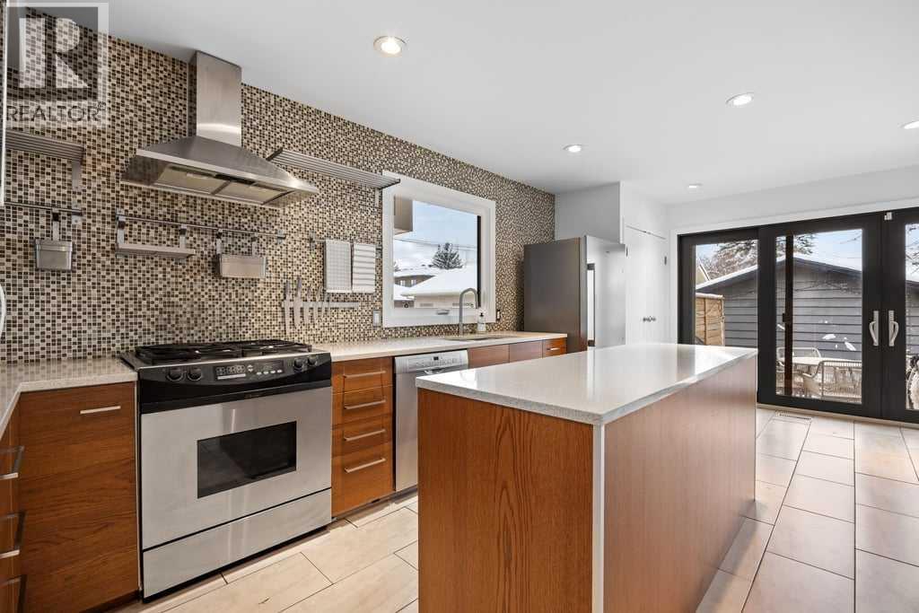 2603 33 Street Sw, Calgary, Alberta  T3E 2T4 - Photo 15 - A2272925