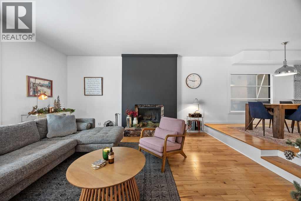 2603 33 Street Sw, Calgary, Alberta  T3E 2T4 - Photo 6 - A2272925