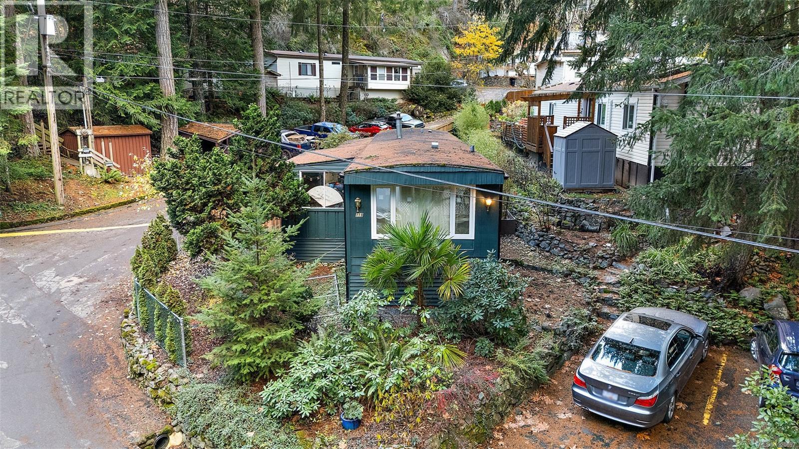 119 2500 Florence Lake Rd, Langford, British Columbia V9B 4H2 - Photo 3 - 1020697