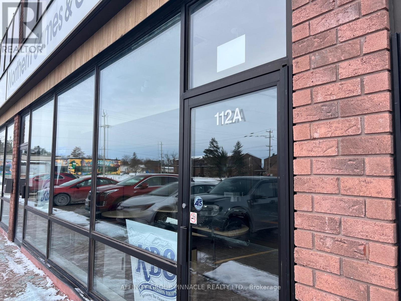 112a - 55 Mary Street, Kawartha Lakes, Ontario  K9V 1V1 - Photo 11 - X12615328