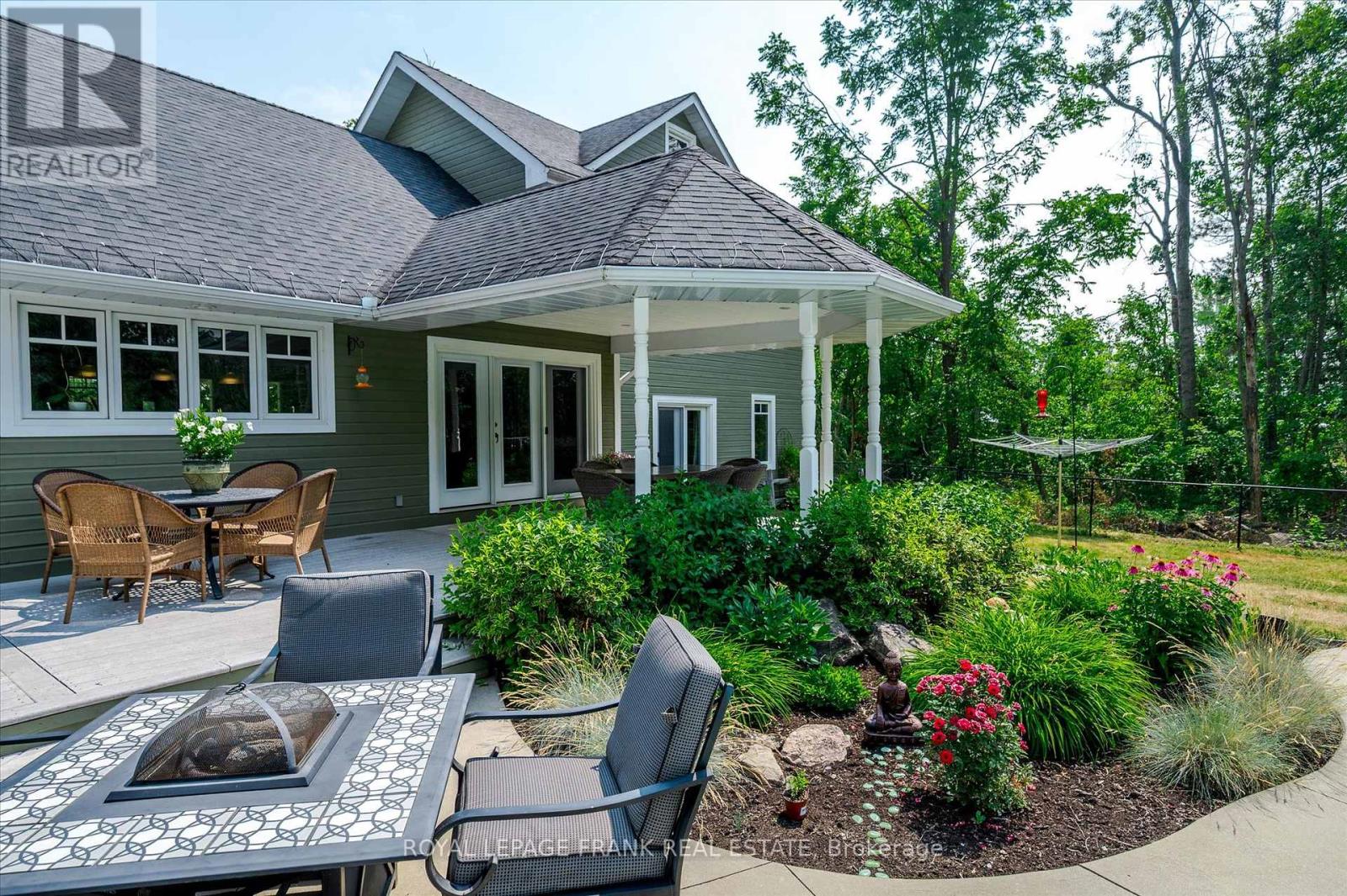 1898 Lakehurst Road, Trent Lakes, Ontario  K0L 1J0 - Photo 48 - X12615330