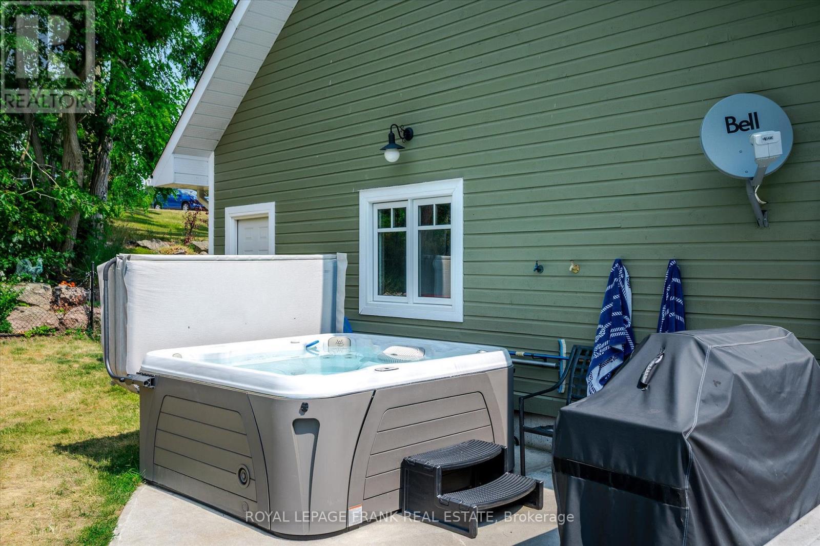 1898 Lakehurst Road, Trent Lakes, Ontario  K0L 1J0 - Photo 49 - X12615330