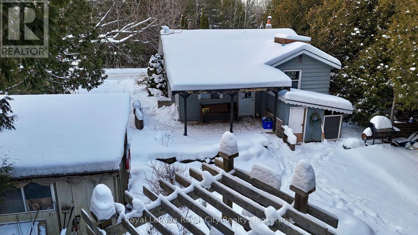 28 Harpur Drive, Northern Bruce Peninsula, Ontario N0H 2R0 - Photo 28 - X12615240
